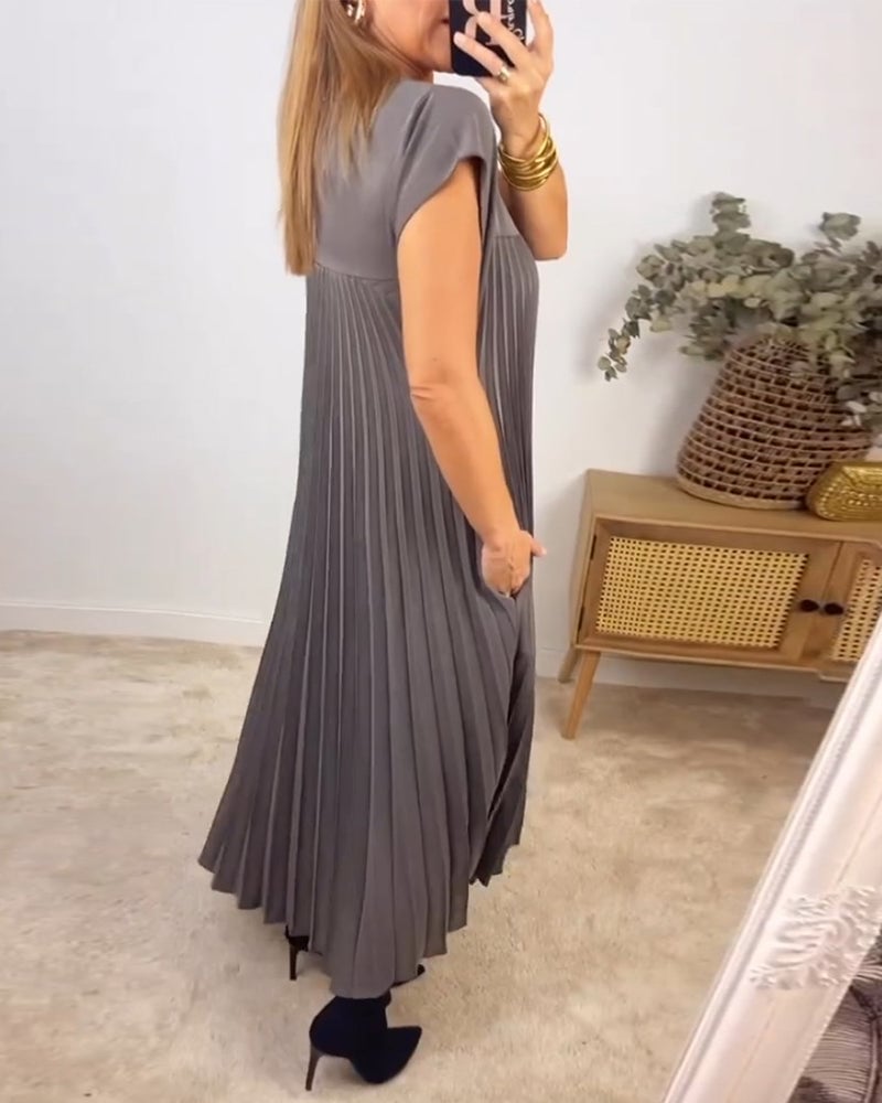 Lavina | Timeless Comfort Dress