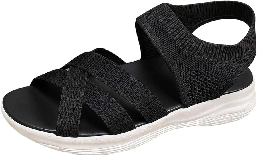 Urduja - Orthopedic Flex Sandals