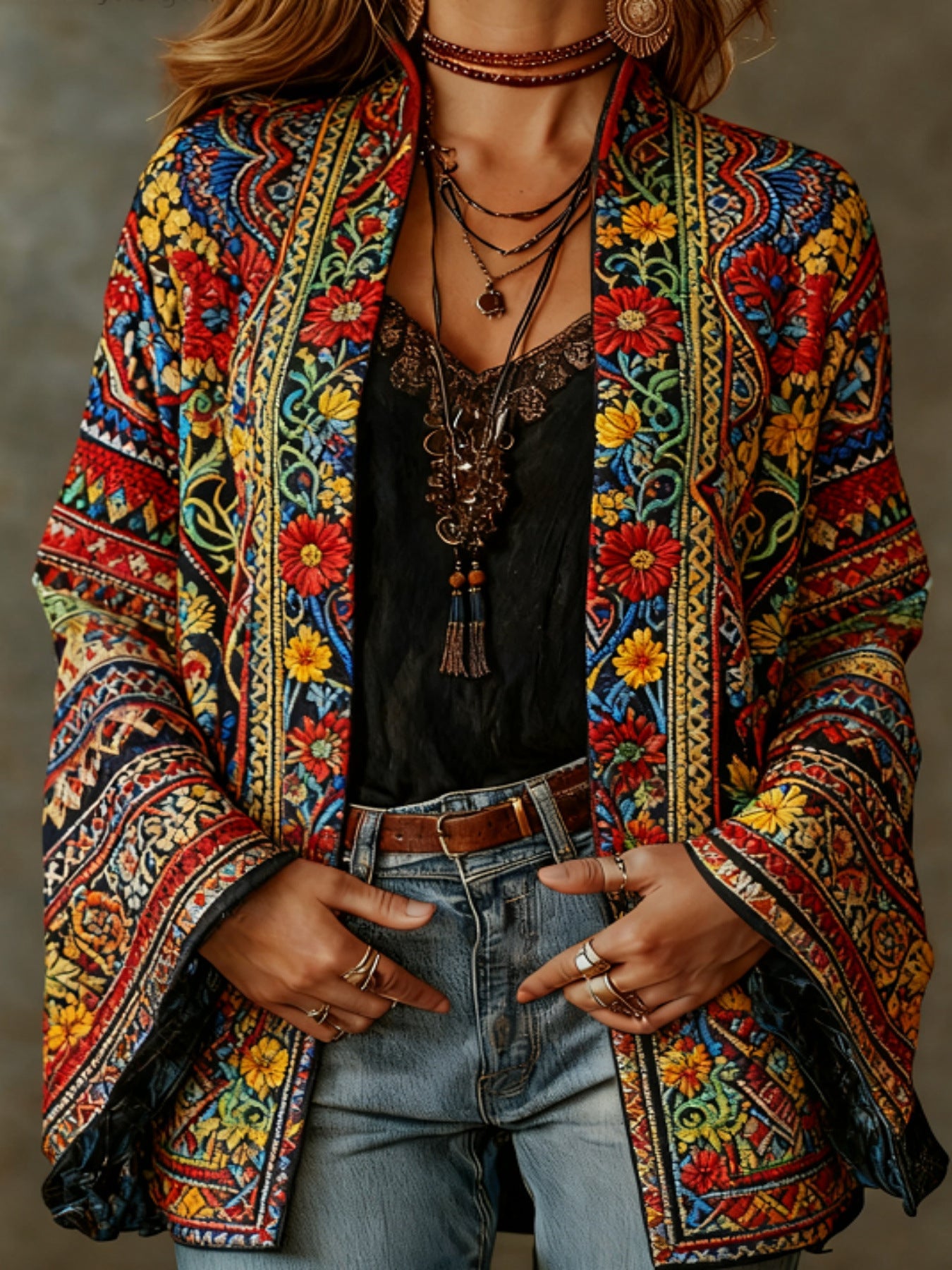Colorful