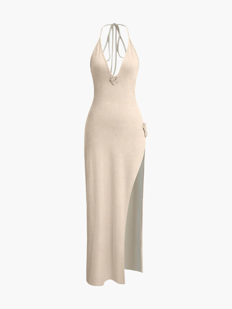 Rosette | Maxi Summer Dress