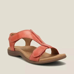 Nelly Orthopedic Sandals