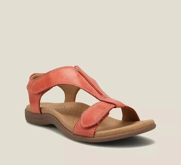 Nelly Orthopedic Sandals