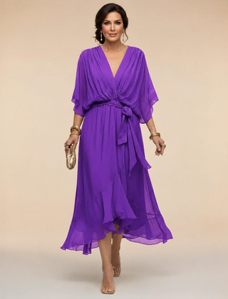 Dark Purple