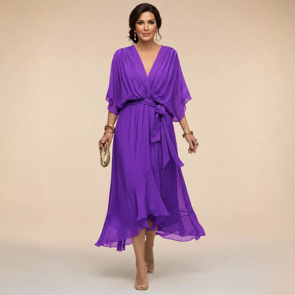 Dark Purple